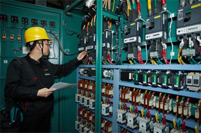 施耐德電氣助力虹橋高鐵站實現(xiàn)數(shù)字化升級和綠色發(fā)展