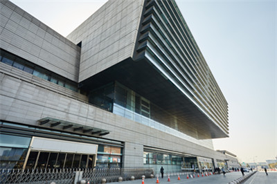 施耐德電氣助力虹橋高鐵站實現(xiàn)數(shù)字化升級和綠色發(fā)展